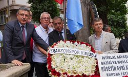 Hüseyin Avni Aker Vefatının 82. Yılında Anıldı