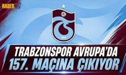Trabzonspor Avrupa’da 157. Maçına Çıkıyor
