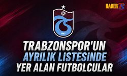 Trabzonspor’da Ayrılık Planı: Kritik Süreç Başladı