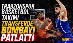 Trabzonspor Basketbol'dan Isaiah Canaan Bombası