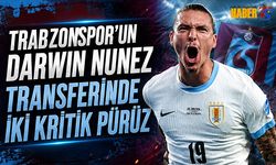 Darwin Nunez Transferinde İki Kritik Pürüz