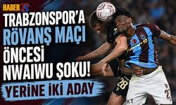 Trabzonspor’da Rövanş Öncesi Savunma Planı