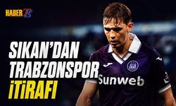 Danylo Sikan'dan Trabzonspor Sonrası İtiraf