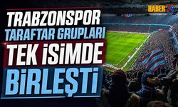 Trabzonspor Tribünlerinde Yeni Dönem Başladı