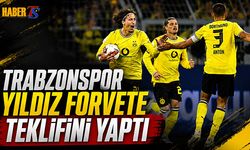 Trabzonspor’dan Fabio Silva İçin Kiralama Hamlesi