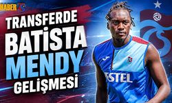 Transferde Mendy Gelişmesi Yaşanıyor