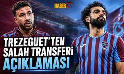 Trezeguet’ten Salah Transferi Açıklaması