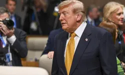 Trump Türkiye'deki Gizli Uçuşu Doğruladı