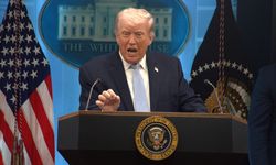 Trump: İran'ı Çok Sert Vuracağız