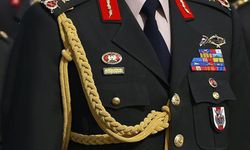 Trabzonlu Komutana TSK'da Kritik Görev