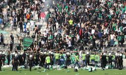 Denizlispor Lig Başlamadan Küme Düşecek