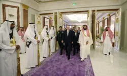 Türkiye, Suudi Arabistan Ve Pakistan'dan Tarihi İmza