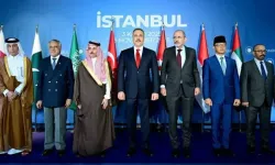 8 Ülkeden İsrail’e Gazze Planı Tepkisi
