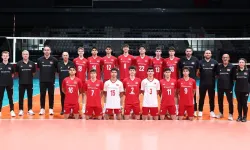 U17 Erkek Milli Takımı Balkan Şampiyonası’nda