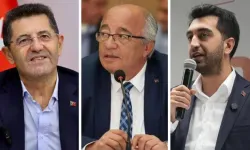 CHP’li Başkanlar AK Parti’ye Katılıyor
