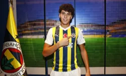 Fenerbahçe'de Omar Fayed İtalya Yolcusu
