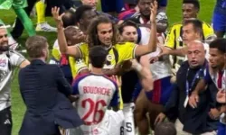 UEFA’dan Lyon-Fenerbahçe Maçı İçin Soruşturma İddiası