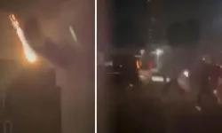 Moskova'ya 620 İHA'lı Gece Saldırısı