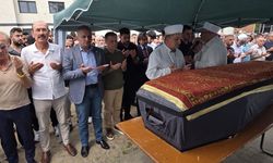 Hüseyin Garaçoğlu Trabzon’da Toprağa Verilecek