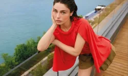 Ayça Ayşin Turan Kamera Arkasına Geçti