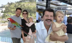 İlker Aksum'dan Kızı Lila İçin Oyunculuk Kararı