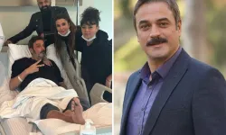 Ufuk Özkan 11 Ay Sonra Setlere Döndü