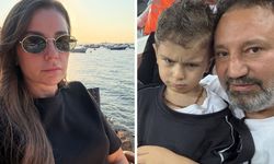 Merve Özbey'den Minik Göktuğ'a Ömürlük Destek