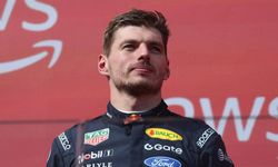 Max Verstappen Red Bull'da 2030'a Kadar Kalacak