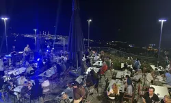Ortahisar’da Yaz Akşamları Etkinliklerle Renklendi