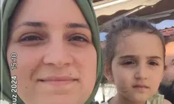 Trabzon’da Anne Ve Kızı İçin Arama Başlatıldı