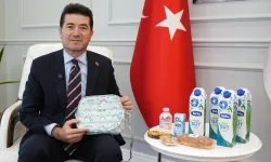 Ortahisar’dan Öğrencilere Eğitim Desteği