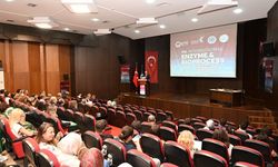 KTÜ’de EBDays 2026 Bilim Dünyasını Buluşturdu