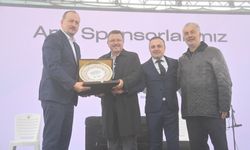 Ahmet Metin Genç’ten Çakıroğlu Yaylası'na Yol Müjdesi