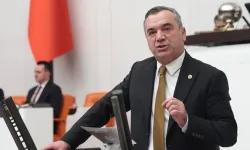 Yavuz Aydın’dan TBMM’de Milletvekillerine Çağrı