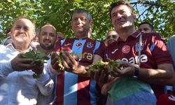 Özgür Özel'den Trabzon'da Netanyahu'ya Mesaj