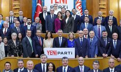 Yeni Parti’de Çerçeve Yasa Ayrılığı: 21 Vekil Hayır Dedi