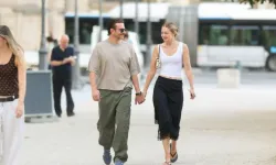 Gigi Hadid Ve Bradley Cooper Evlilik İddiasıyla Gündemde