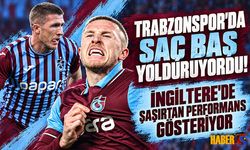 John Lundstram'un İngiltere'de Şaşırtan Performansı