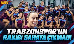 Trabzonspor’un Bakırköy Maçı Tatil Edildi