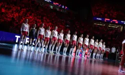 Türkiye İtalya Finali İçin Geri Sayım Başladı