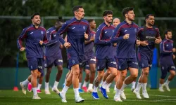 Trabzonspor’da Galatasaray Mesaisi Sürüyor