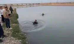 Batman Çayı’nda Acı Olay: Küçük Tuba Bulundu