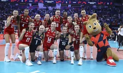 Filenin Sultanları Finalde İtalya Karşısında