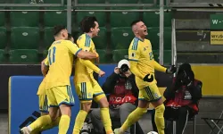 Sikan ve Zubkov'a Milli Takım Daveti