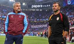 Papara Park’ta Nefesler Tutuldu: Dev Maç Bu Akşam