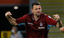 Trabzonspor’da Hüseyin Çimşir İçin Yeni Plan
