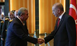 Mansur Yavaş'tan Erdoğan Görüşmesine Açıklama