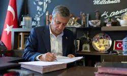Yeni Parti’de İsim Krizi: Yargıtay’a Başvuru