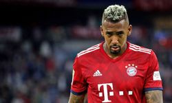 Trabzonspor’da Jerome Boateng Sürprizi