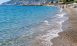 Trabzon'da 33 Plajın Suyu İyi Çıktı